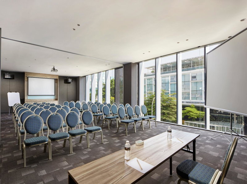 Erian Hotel, Jakarta, Indonesia