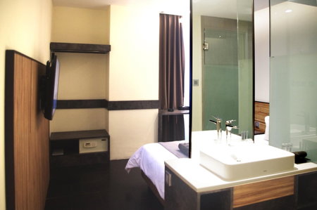 Erian Hotel, Jakarta, Indonesia