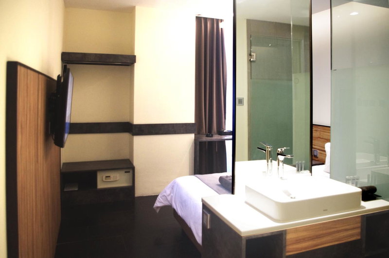 Erian Hotel, Jakarta, Indonesia