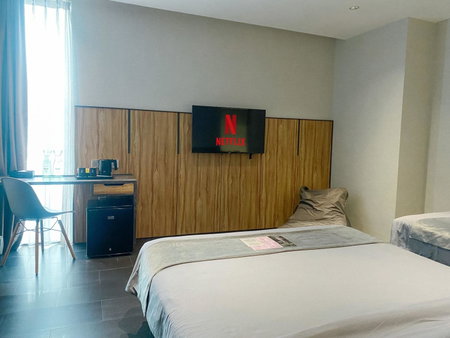 Erian Hotel, Jakarta, Indonesia