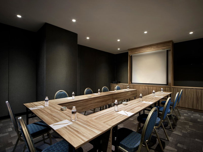 Erian Hotel, Jakarta, Indonesia