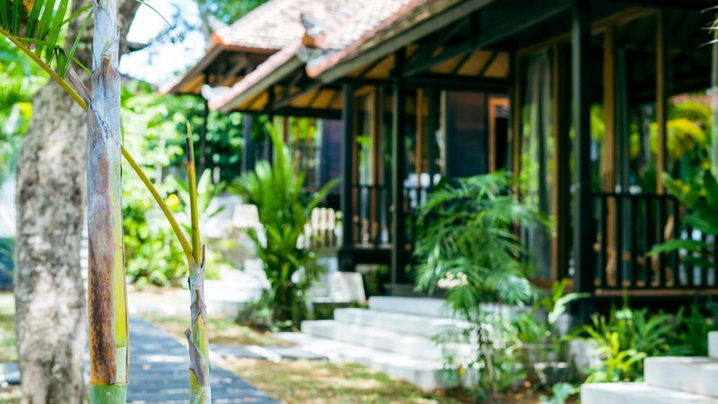 ONAYA Bali Resort - Adults Only, Kuta, Indonesia