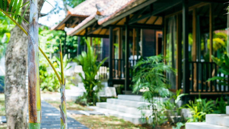 ONAYA Bali Resort - Adults Only, Kuta, Indonesia