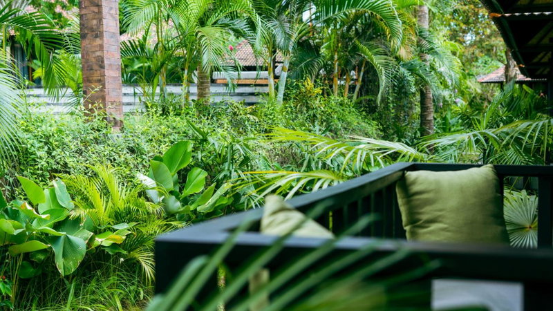 ONAYA Bali Resort - Adults Only, Kuta, Indonesia