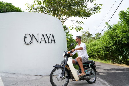 ONAYA Bali Resort - Adults Only, Kuta, Indonesia
