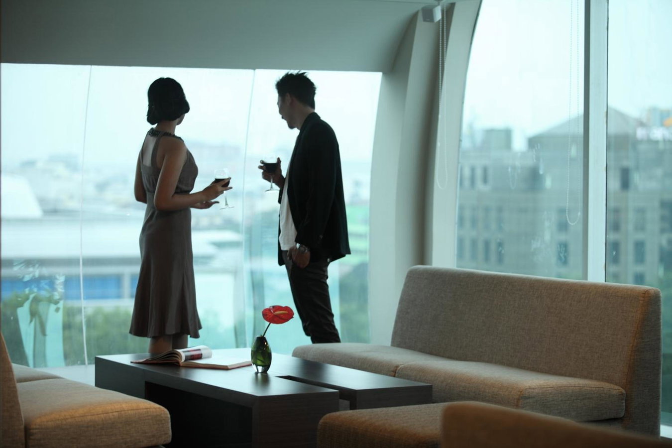 Santika Premiere Dyandra Hotel & Convention - Medan, 메단, 인도네시아 공화국