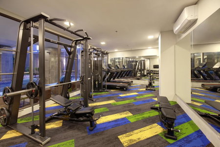 Aston Palu Hotel & Conference Center, Palu, Indonesia