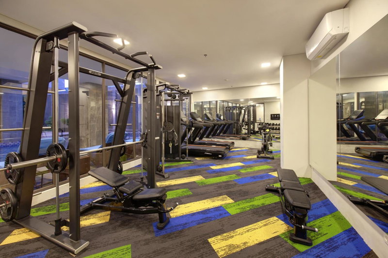 Aston Palu Hotel & Conference Center, Palu, Indonesia
