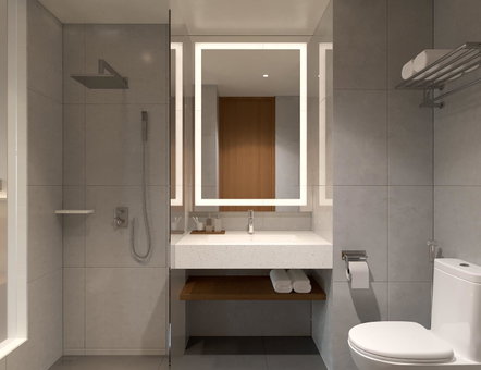 Aston Palu Hotel & Conference Center, Palu, Indonesia