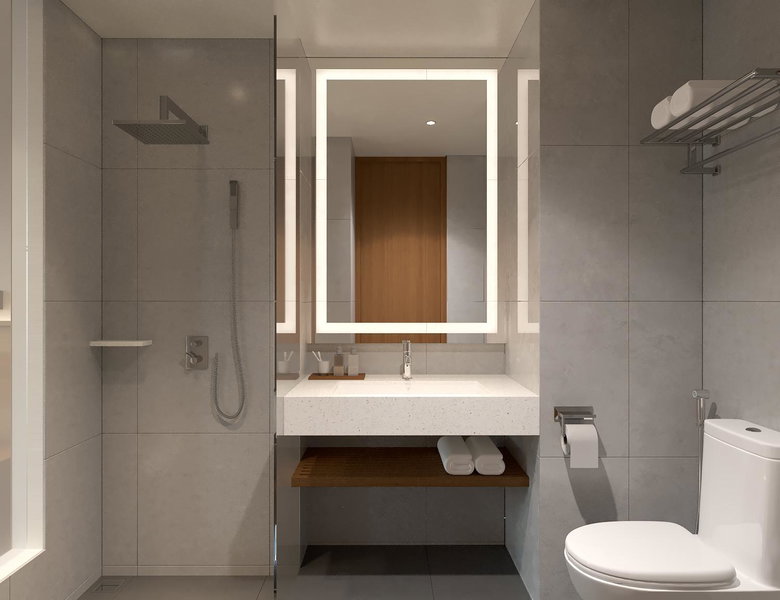 Aston Palu Hotel & Conference Center, Palu, Indonesia