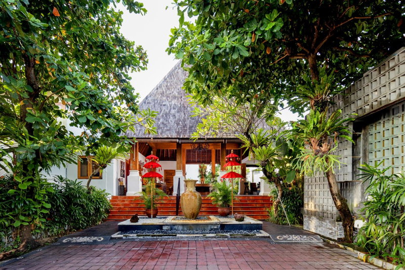 Villa Kayu Raja, Kuta, 인도네시아 공화국