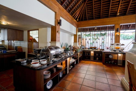 Villa Kayu Raja, Kuta, 인도네시아 공화국