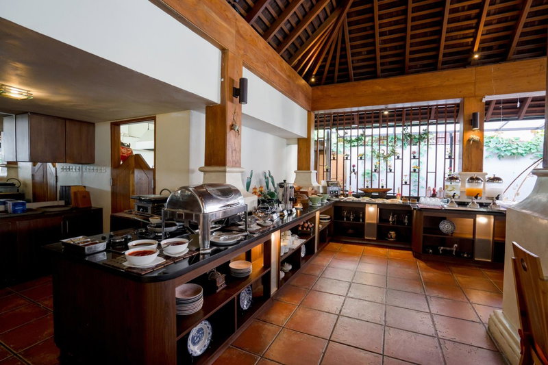 Villa Kayu Raja, Kuta, 인도네시아 공화국
