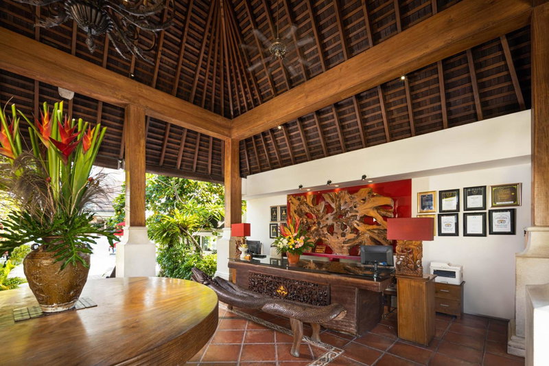 Villa Kayu Raja, Kuta, 인도네시아 공화국