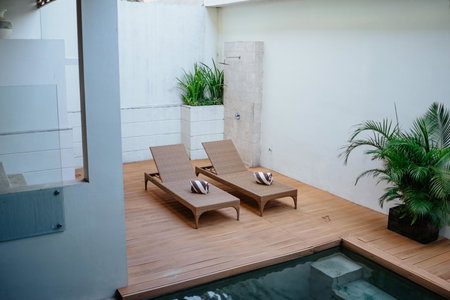Villa Kayu Raja, Kuta, 인도네시아 공화국