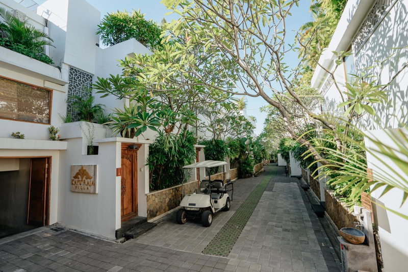 Villa Kayu Raja, Kuta, 인도네시아 공화국