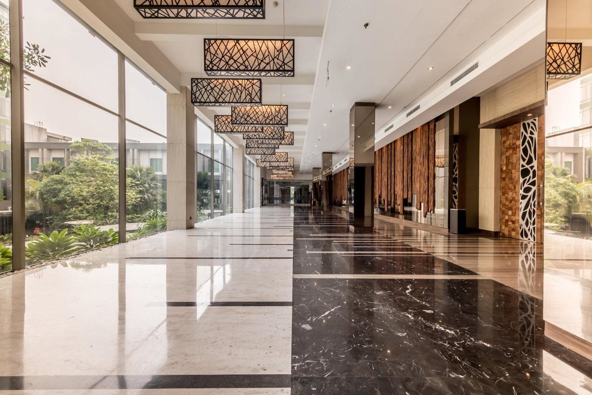 Holiday Inn Cikarang Jababeka by IHG, Indonesien