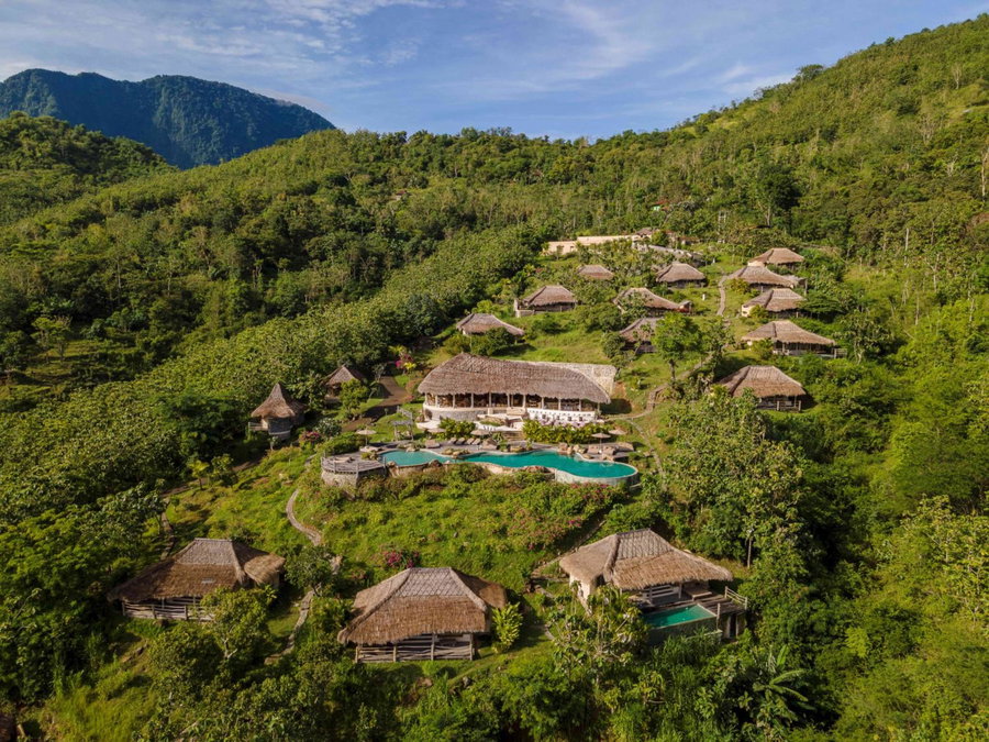 MATHIS Lodge Amed, Amlapura, Indonesia