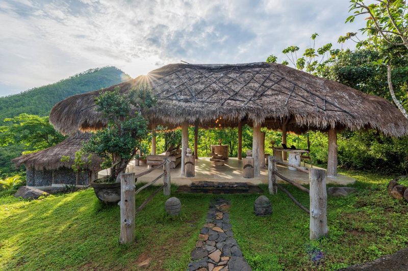 MATHIS Lodge Amed, Amlapura, Indonesia