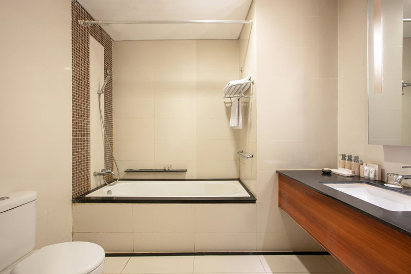 Jambuluwuk Malioboro Hotel Yogyakarta, Yogyakarta, 인도네시아 공화국