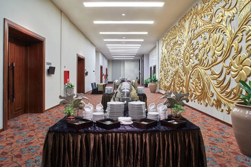 Jambuluwuk Malioboro Hotel Yogyakarta, Yogyakarta, 인도네시아 공화국