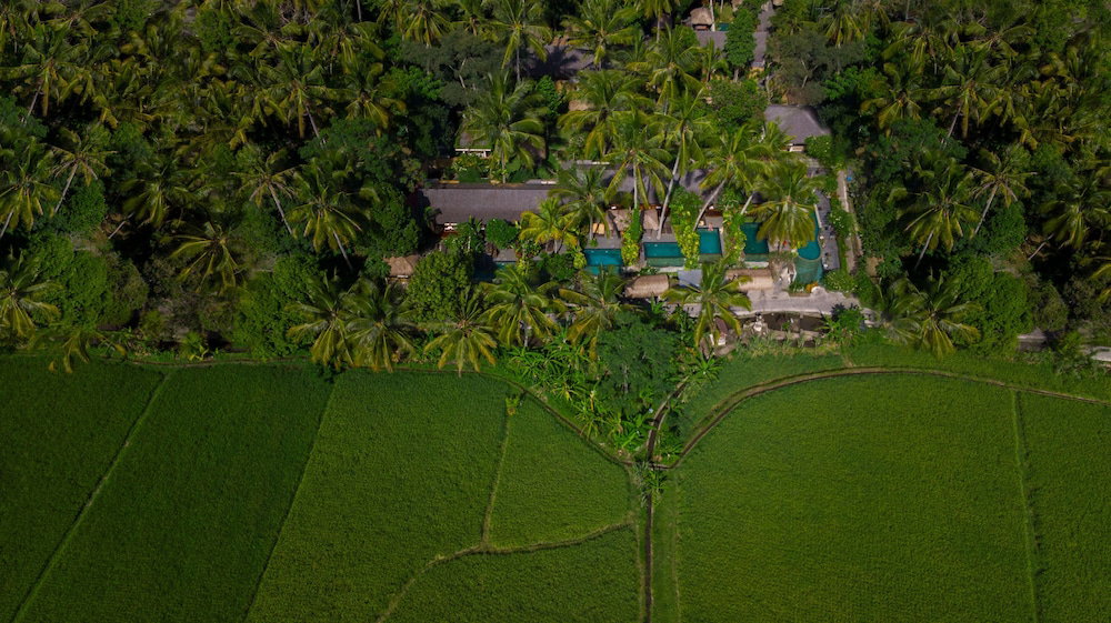Hotel · Ubud Padi Villas, Ubud