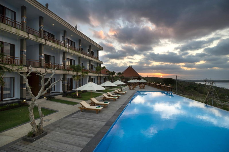 Semabu Hills Hotel Nusa Penida, 클룽클룽, 인도네시아 공화국