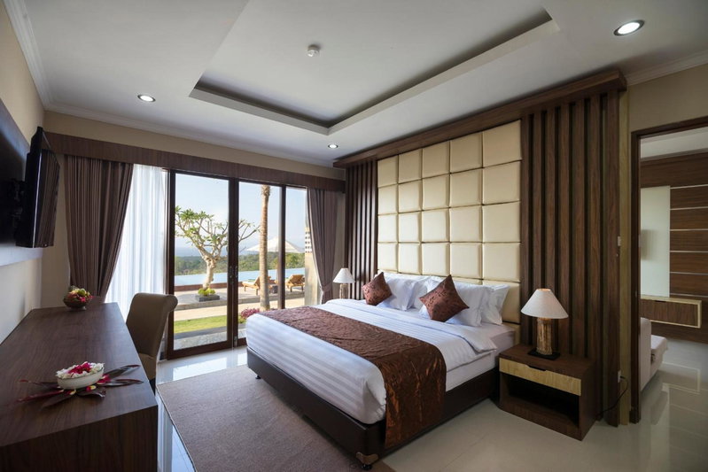 Semabu Hills Hotel Nusa Penida, 클룽클룽, 인도네시아 공화국