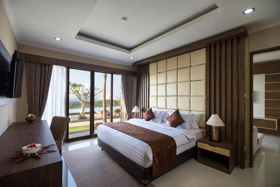 Semabu Hills Hotel Nusa Penida, 클룽클룽, 인도네시아 공화국