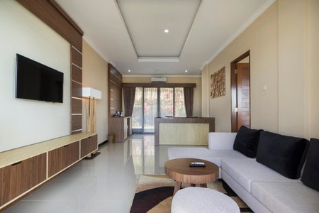 Semabu Hills Hotel Nusa Penida, 클룽클룽, 인도네시아 공화국