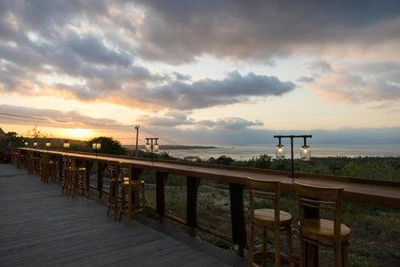 Semabu Hills Hotel Nusa Penida, 클룽클룽, 인도네시아 공화국