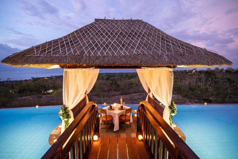 Semabu Hills Hotel Nusa Penida, 클룽클룽, 인도네시아 공화국