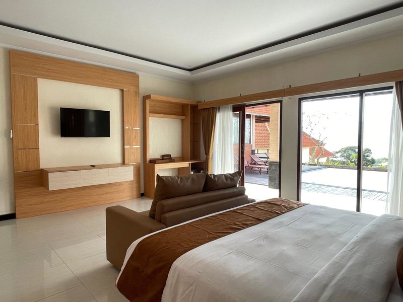 Semabu Hills Hotel Nusa Penida, 클룽클룽, 인도네시아 공화국