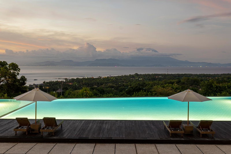 Semabu Hills Hotel Nusa Penida, 클룽클룽, 인도네시아 공화국