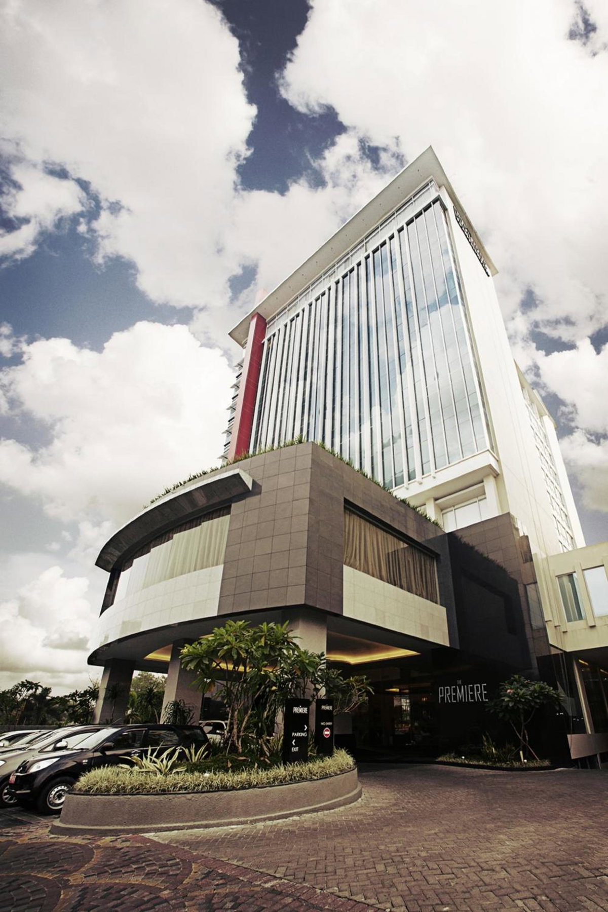 Hotel · The Premiere Pekanbaru, Pekanbaru