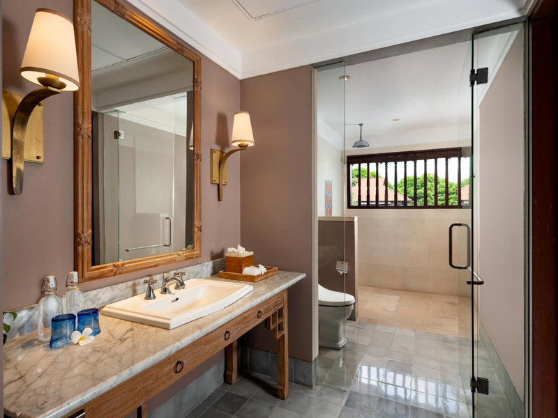 Sudamala Resort, Sanur, Bali, Denpasar, Indonesia