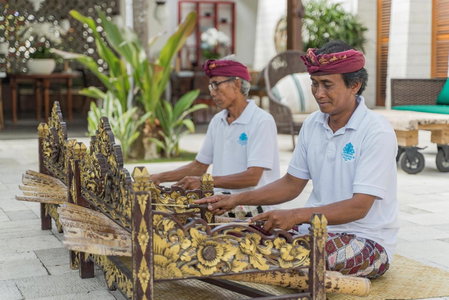 Sudamala Resort, Sanur, Bali, Denpasar, Indonesia