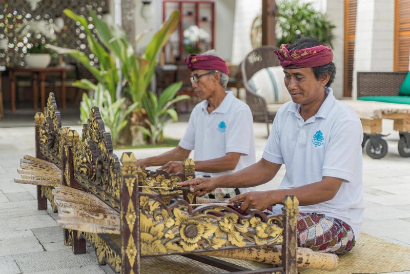 Sudamala Resort, Sanur, Bali, Denpasar, Indonesia