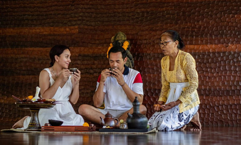 Sudamala Resort, Sanur, Bali, Denpasar, Indonesia