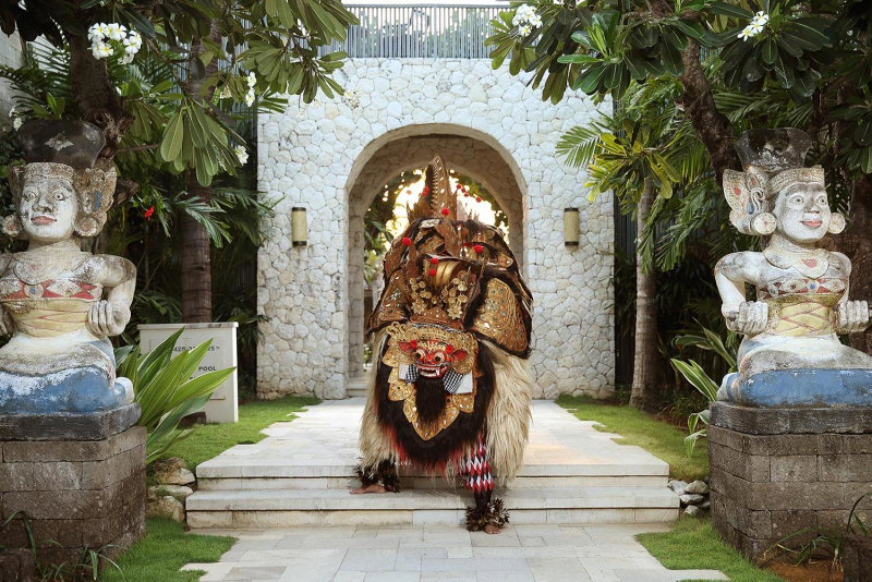 Sudamala Resort, Sanur, Bali, Denpasar, Indonesia
