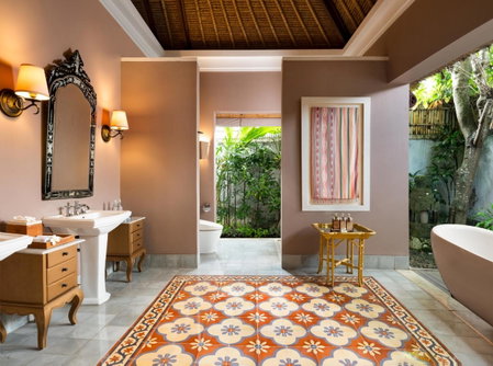 Sudamala Resort, Sanur, Bali, Denpasar, Indonesia