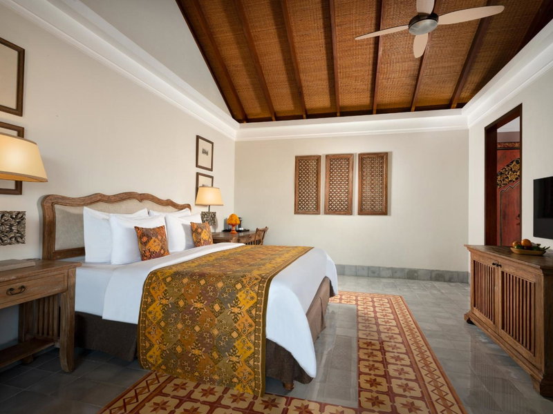 Sudamala Resort, Sanur, Bali, Denpasar, Indonesia