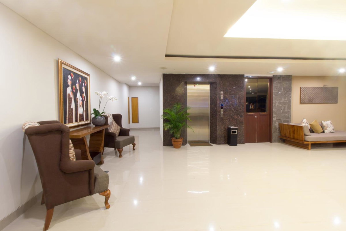 Hotel · Abian Harmony Hotel, Denpasar