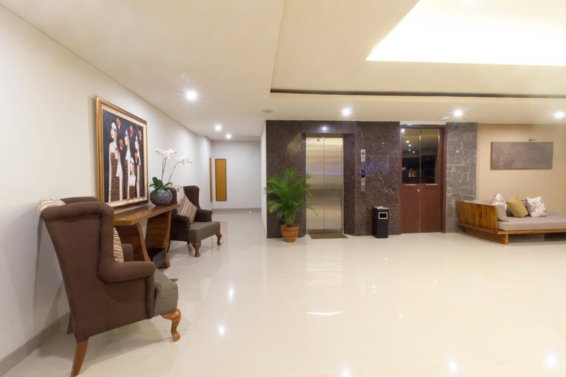 Abian Harmony Hotel, Denpasar, Indonesia