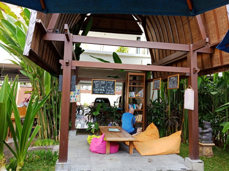 Abian Harmony Hotel, Denpasar, Indonesia