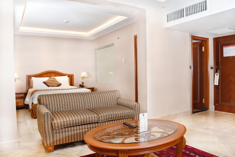 Ambhara Hotel Jakarta, Jakarta, Indonesia