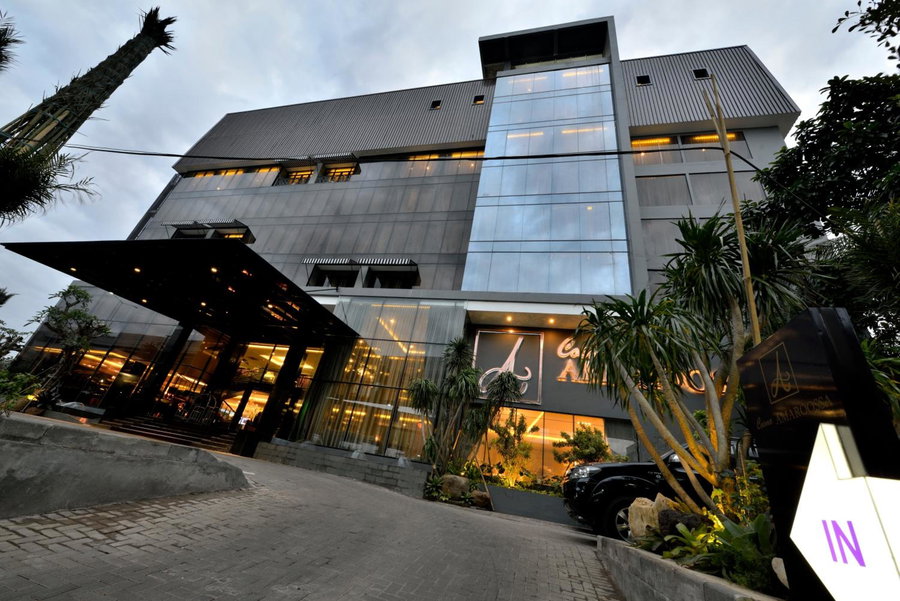 Amaroossa Cosmo Jakarta, Jakarta, Indonesia