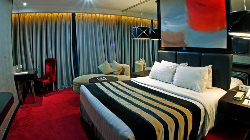 Amaroossa Cosmo Jakarta, Jakarta, Indonesia