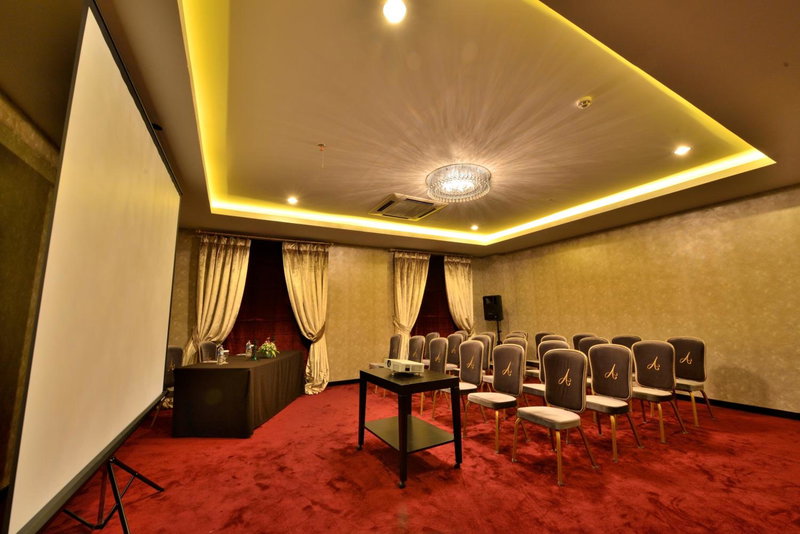 Amaroossa Cosmo Jakarta, Jakarta, Indonesia
