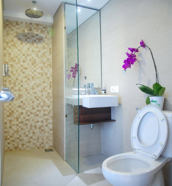 Grand Barong Resort, Kuta, Indonesia